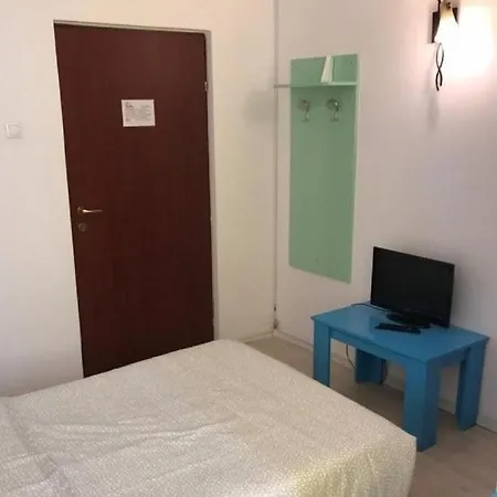 Tiptill House Guest house
