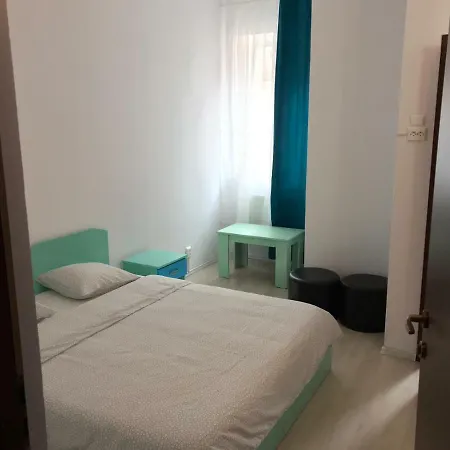 Tiptill House Guest house Brasov