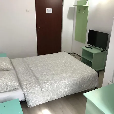 Tiptill House Brasov