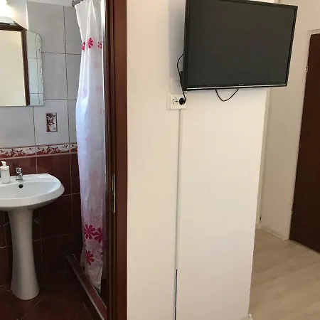 Guest house Tiptill House Brasov
