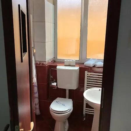 Guest house Tiptill House Brasov
