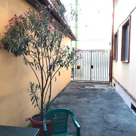 Tiptill House * Brasov
