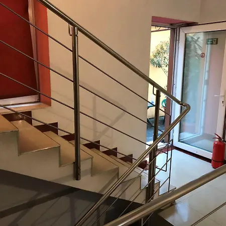 Tiptill House Brasov